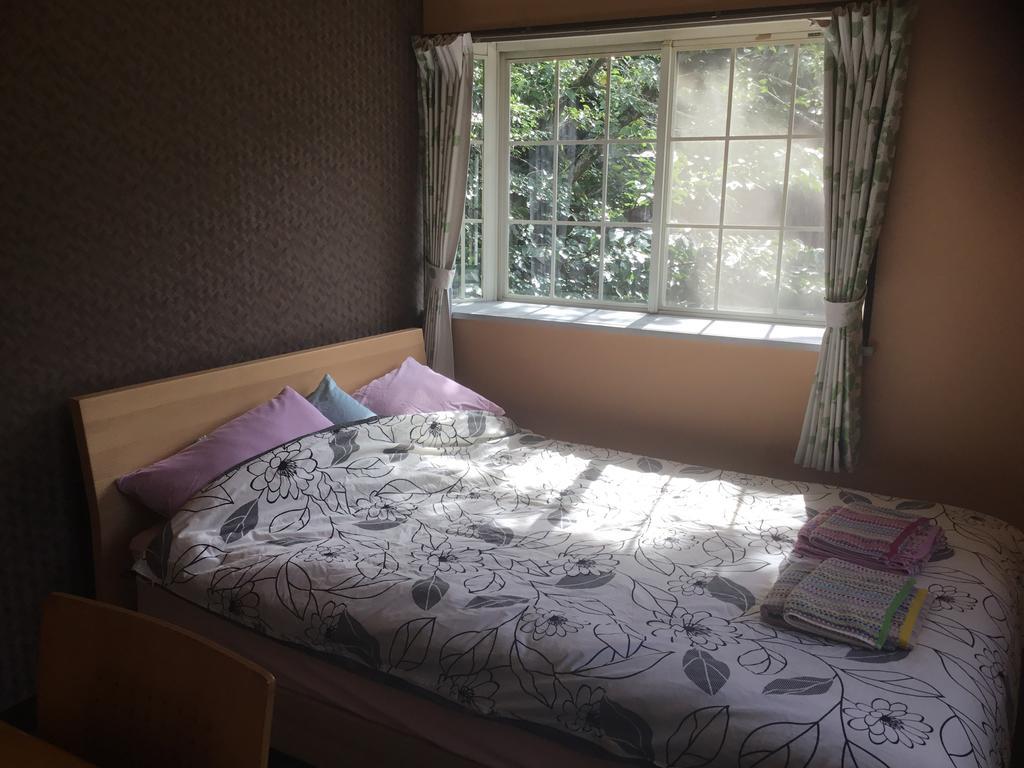 Japan Countryside Hakone Hotel ภายนอก รูปภาพ