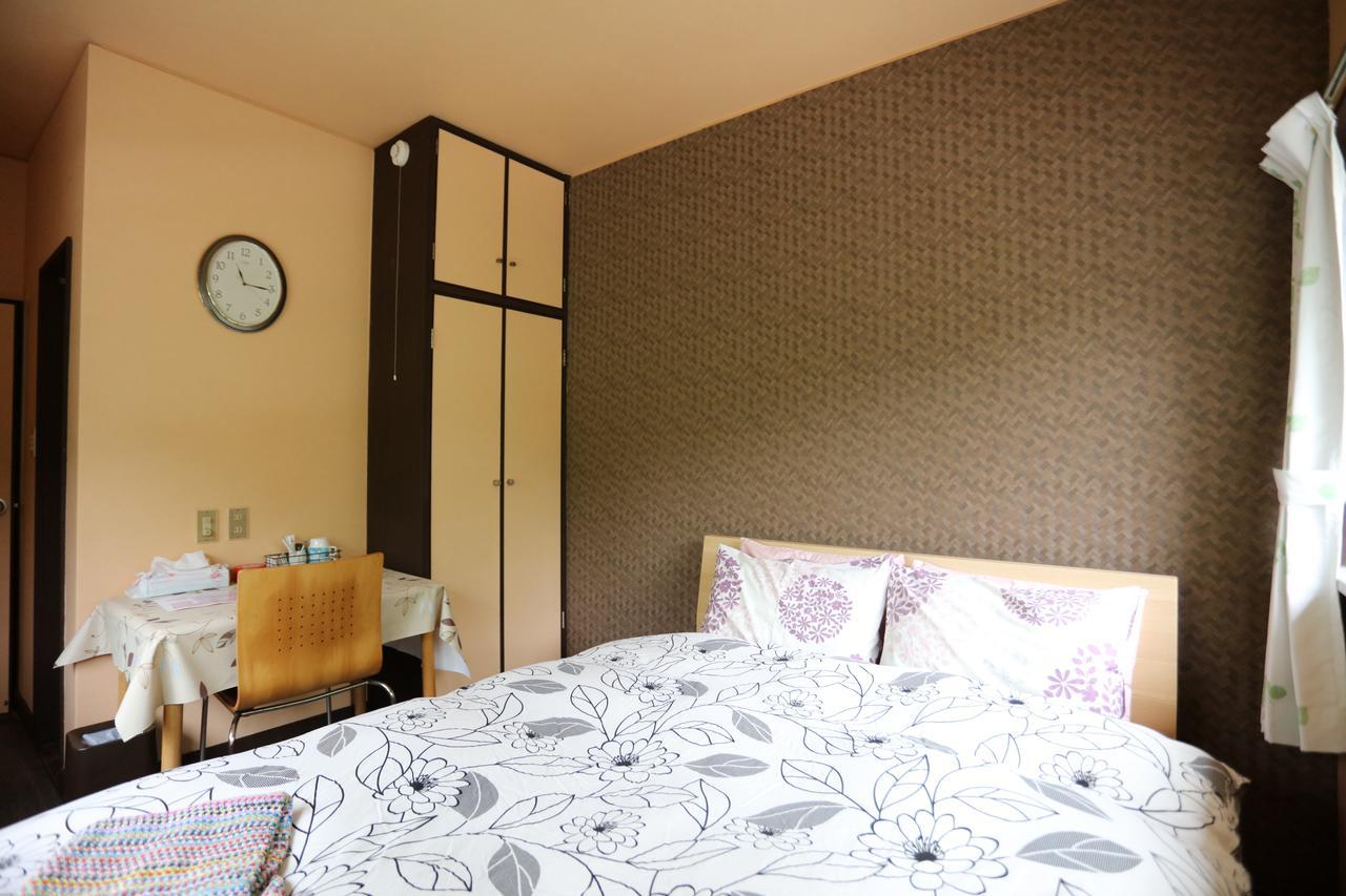 Japan Countryside Hakone Hotel ภายนอก รูปภาพ