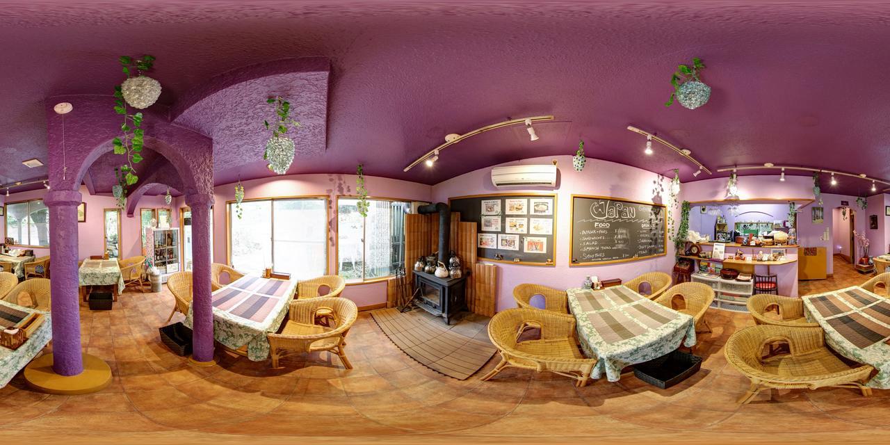 Japan Countryside Hakone Hotel ภายนอก รูปภาพ
