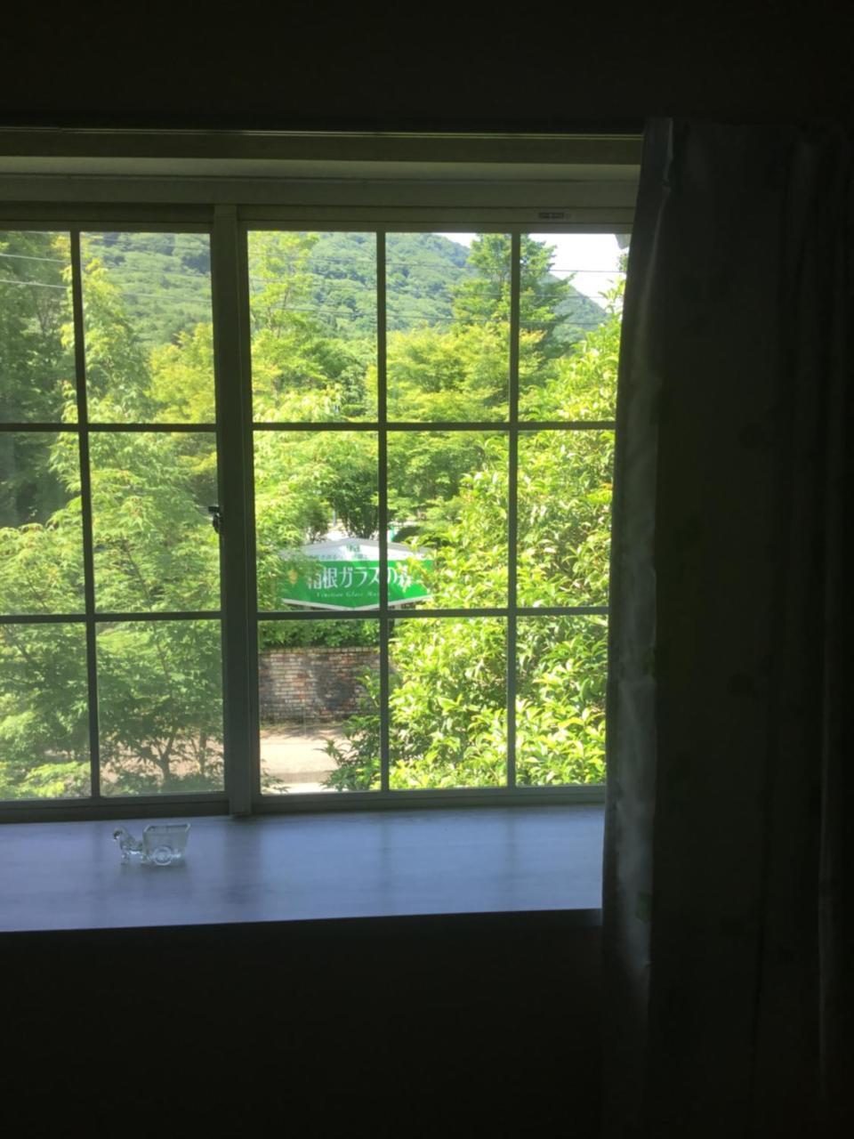 Japan Countryside Hakone Hotel ภายนอก รูปภาพ
