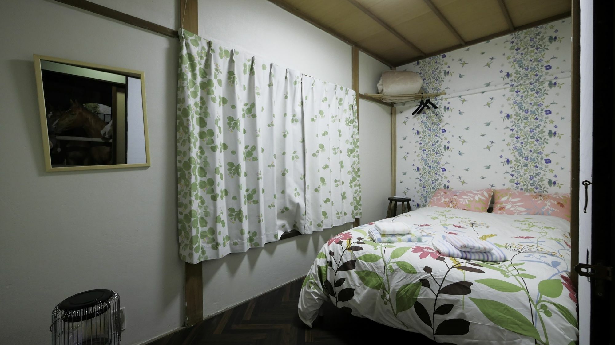 Japan Countryside Hakone Hotel ภายนอก รูปภาพ