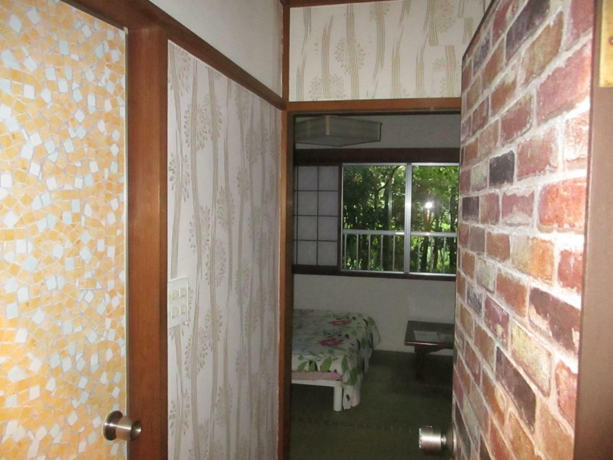 Japan Countryside Hakone Hotel ภายนอก รูปภาพ