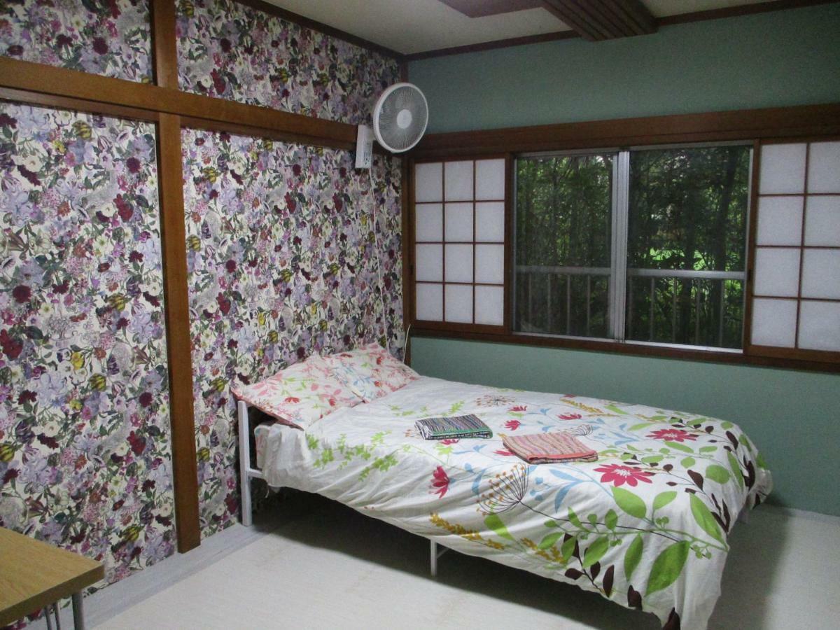 Japan Countryside Hakone Hotel ภายนอก รูปภาพ