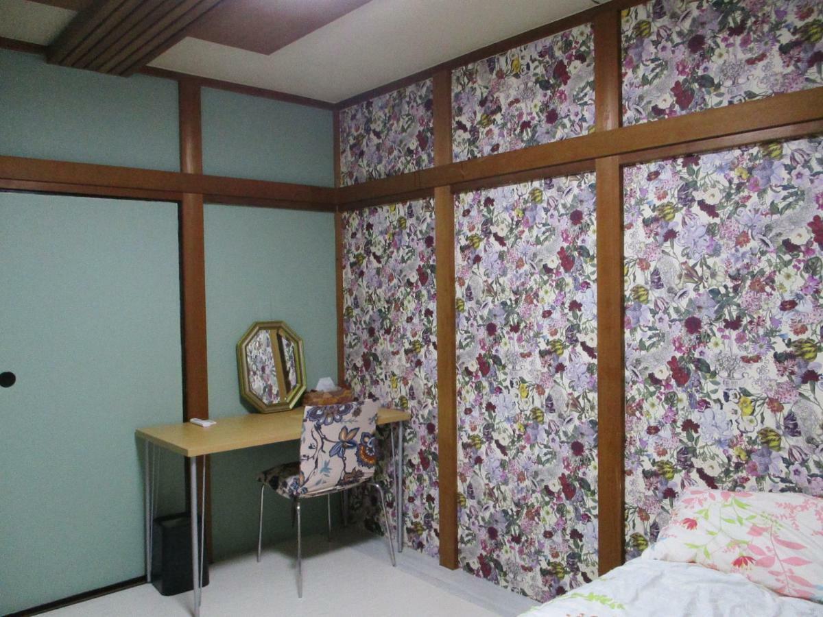 Japan Countryside Hakone Hotel ภายนอก รูปภาพ