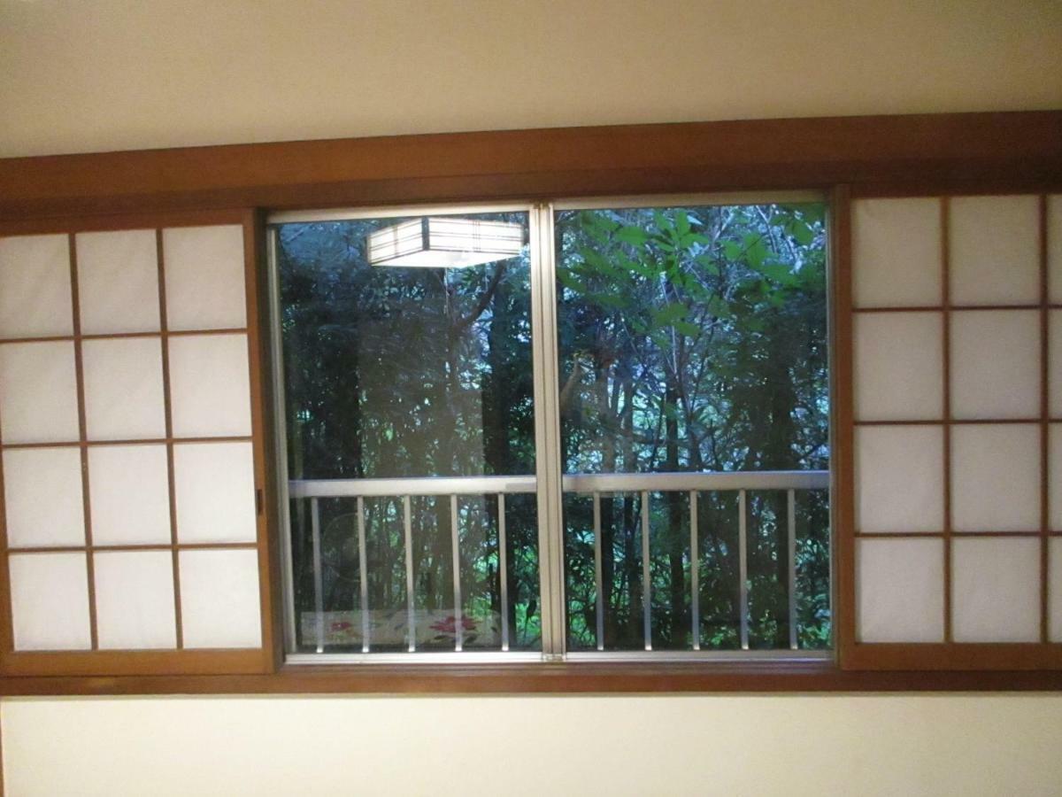 Japan Countryside Hakone Hotel ภายนอก รูปภาพ