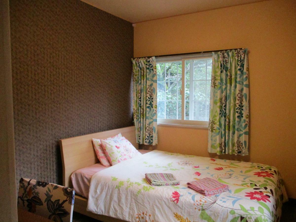 Japan Countryside Hakone Hotel ภายนอก รูปภาพ