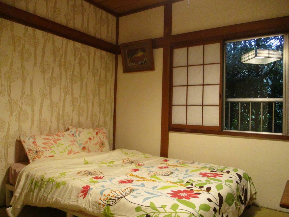 Japan Countryside Hakone Hotel ภายนอก รูปภาพ